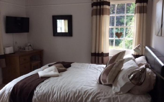 beightons bed and breakfast