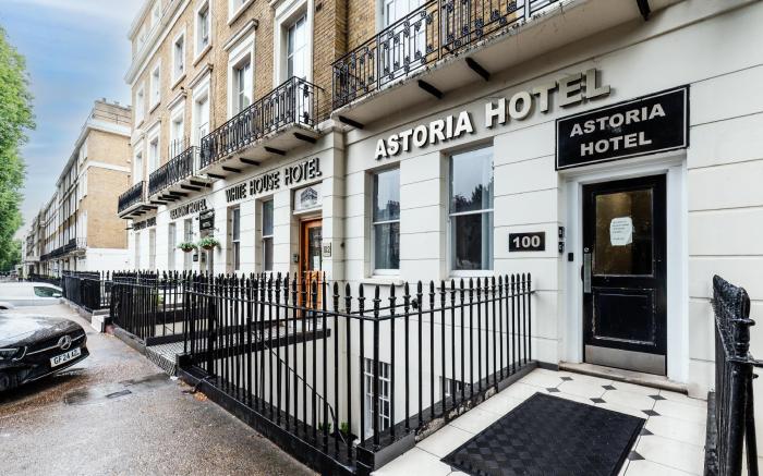 Astoria Hotel