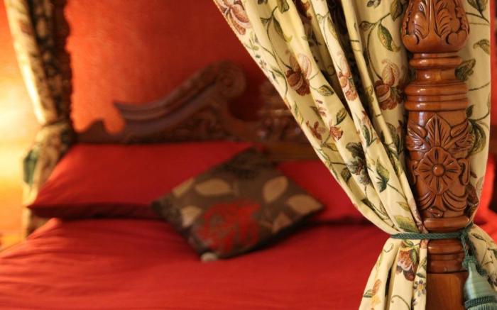 Angel Guest House