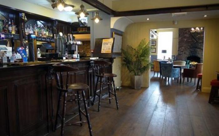 Anchor Hotel