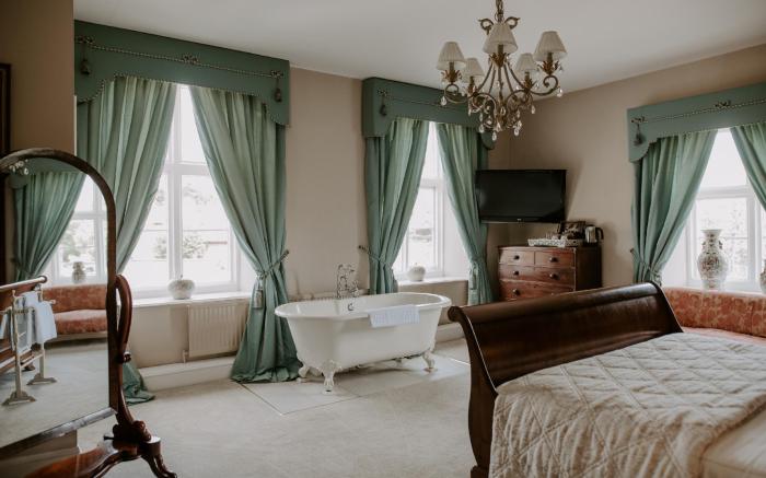 Allington Manor