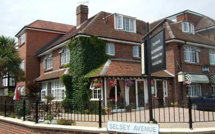 The Aldwick B&B