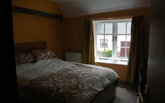 Sir Alfred Munnings Hotel