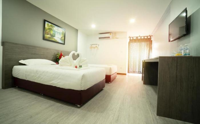 NK Residence Sakon Nakhon