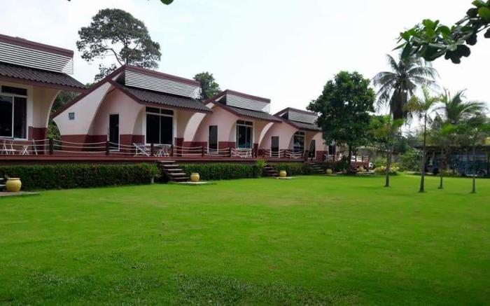 Lomtalay Resort Trat