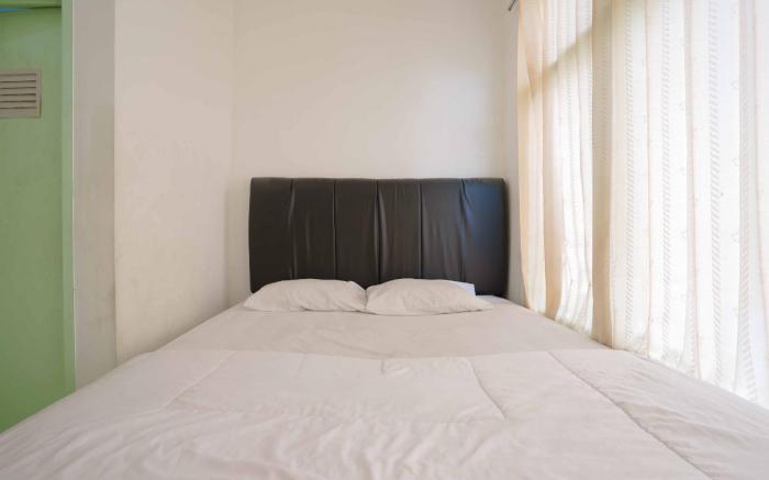 Lyfriska Residence Lampung RedPartner