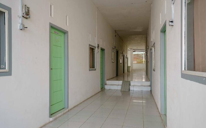 Lyfriska Residence Lampung RedPartner