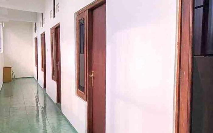 Griya Fadamas Syariah near Taman Hijau Demangan Madiun Mitra RedDoorz