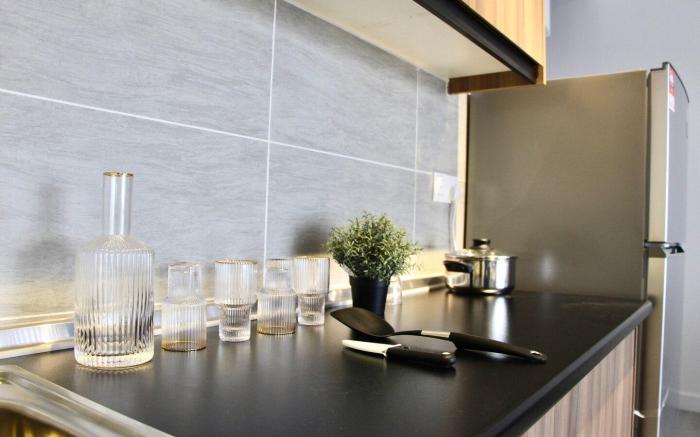 Bell Suites Azure Pool Studio @ Sunsuria by MOKA