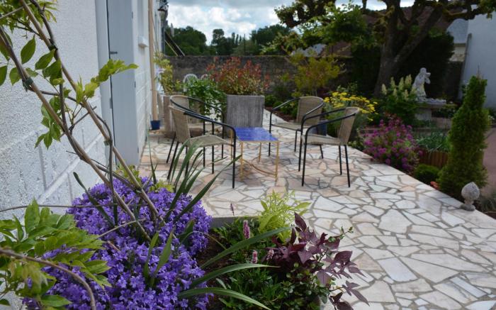 Gîte Près des montgolfières