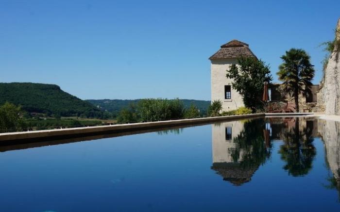 La Maison des Sarrasins