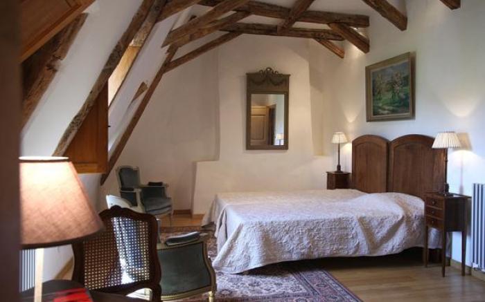 La Maison des Sarrasins