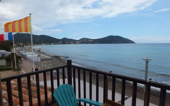 Hôtel chanteplage