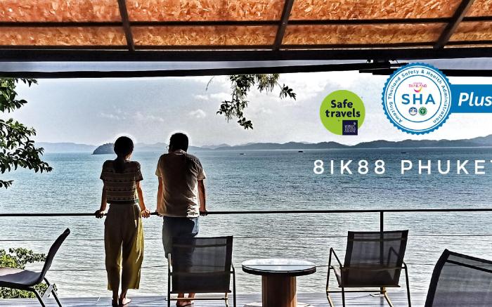 8IK88 Resort