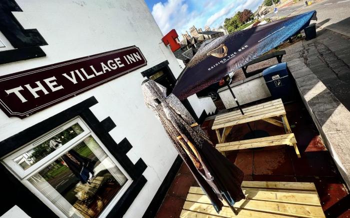 The Village Inn