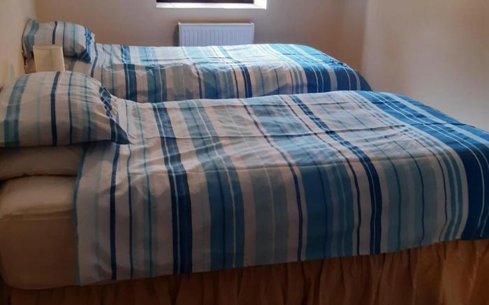 The Rampant Horse Inn