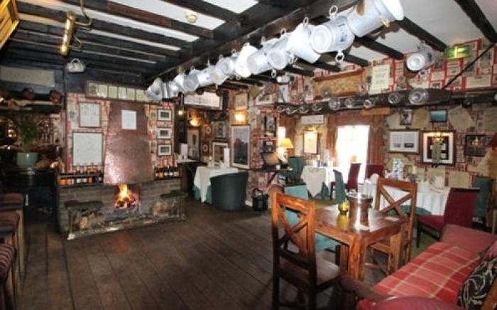 The Three Acres Inn & Restaurant