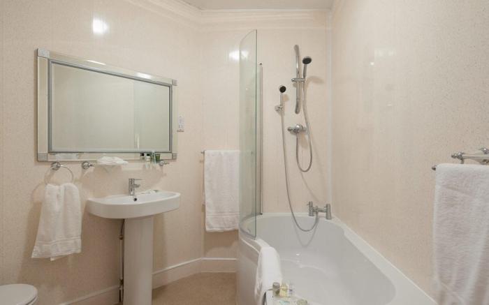 Town House Rooms