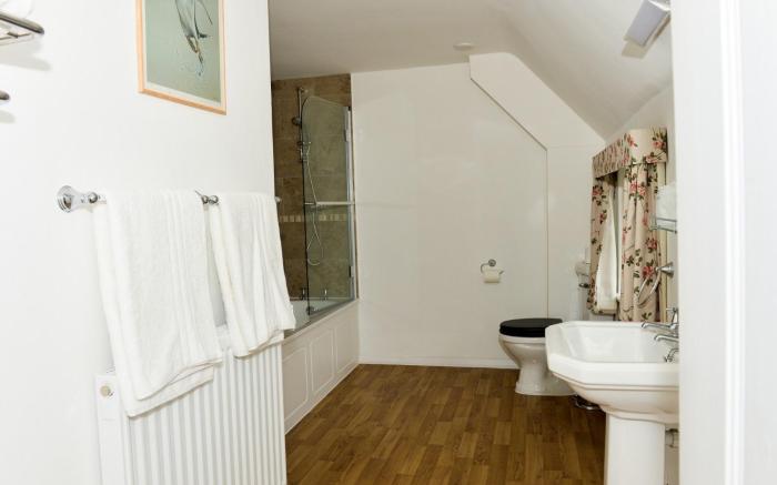 Twyford Farm B&B