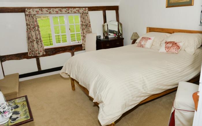 Twyford Farm B&B