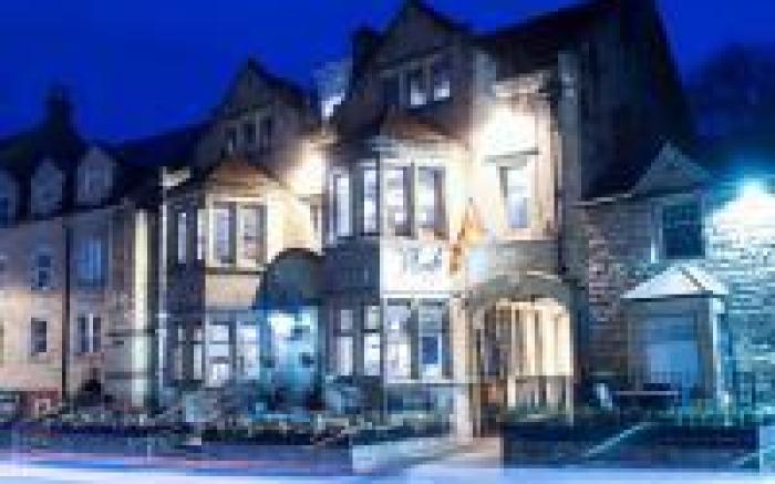 The Plough
