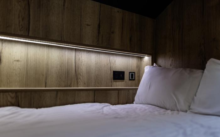 The Loft Sasco Apartments
