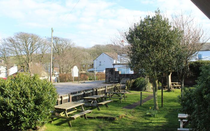 The Manor