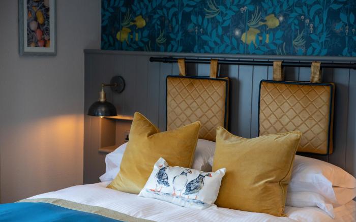 The Inn on the Shore