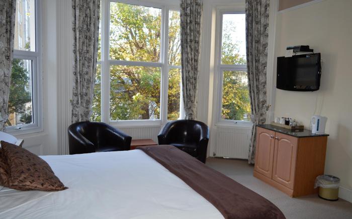 The Sheldon B&B