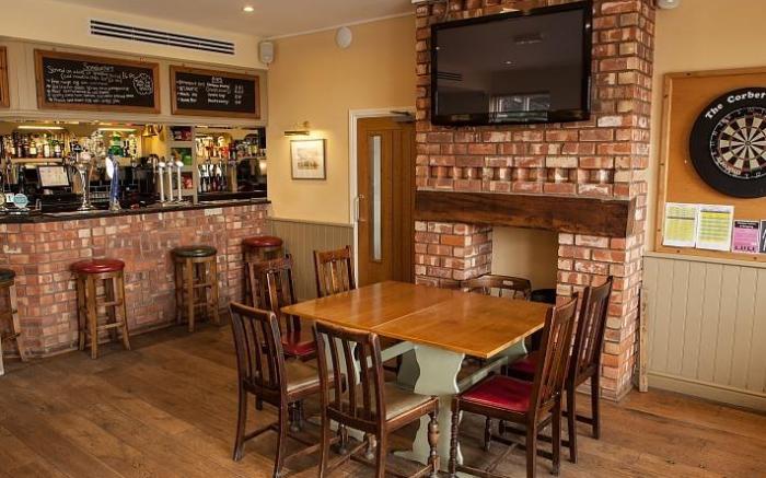 The Corbet Arms