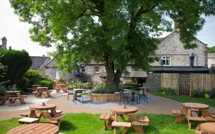 The Devonshire Arms