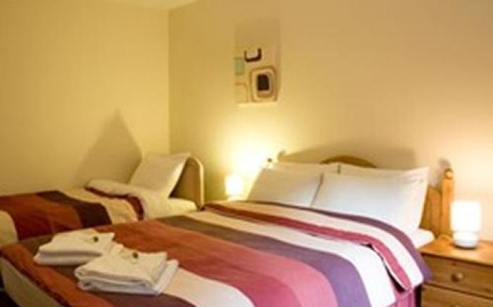 Swallow Falls Complex