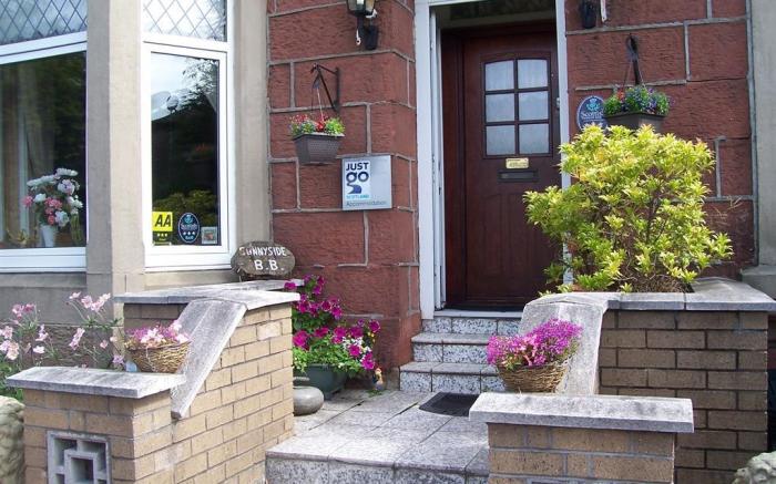 Sunnyside B&B