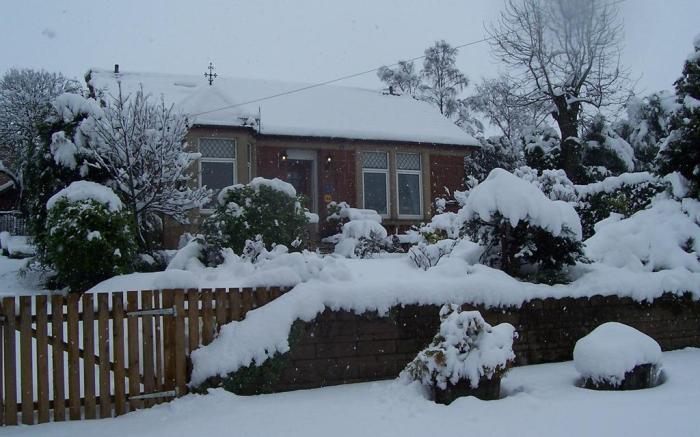 Sunnyside B&B
