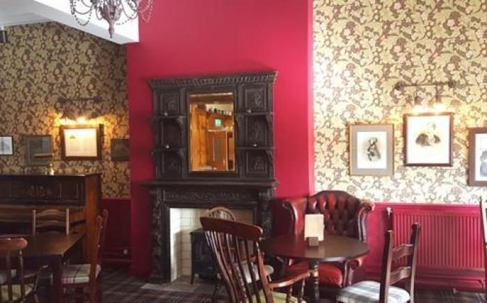The Station Hotel