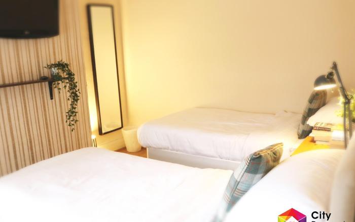 City Property Apartments 35