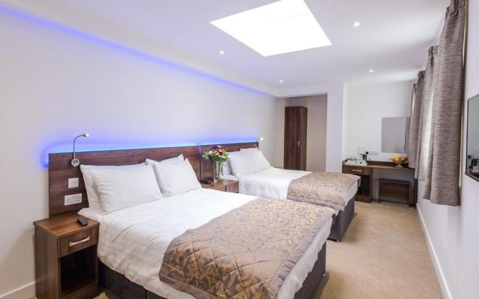 Signature London