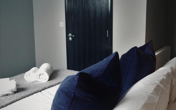 Seaview House Bed & Breakfast