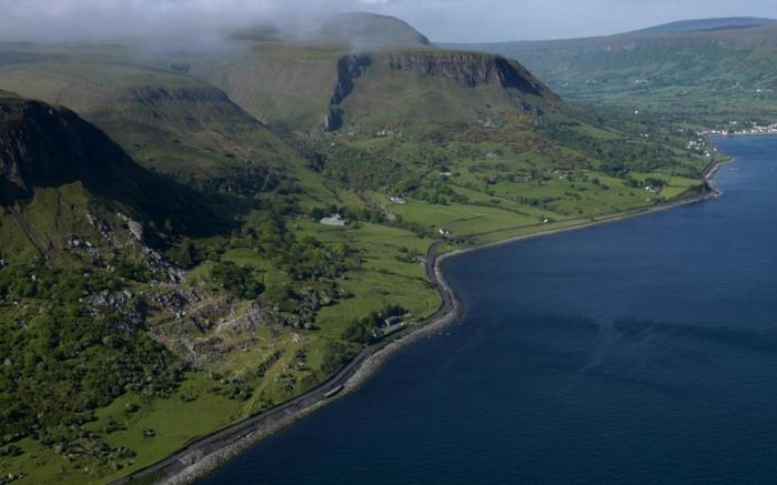 Seaview House Bed & Breakfast