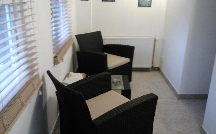 Hostel Vorharz Quedlinburg