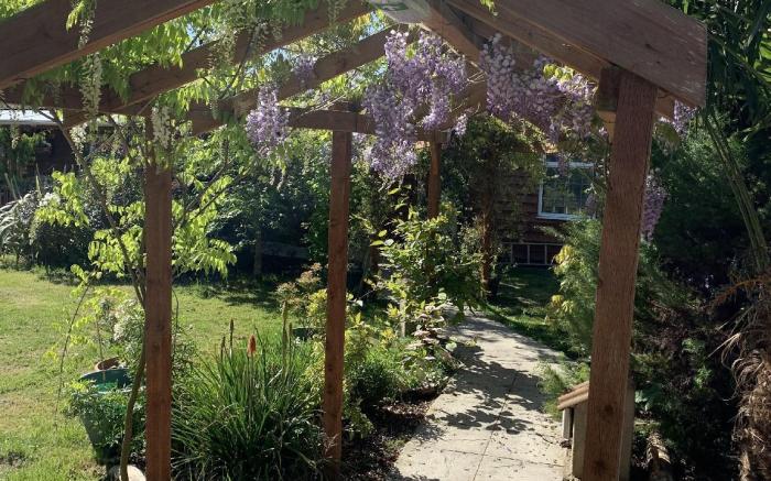 Woodpaddock B&B