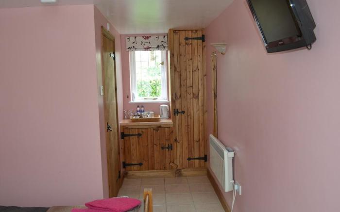 Woodview Bed & Breakfast