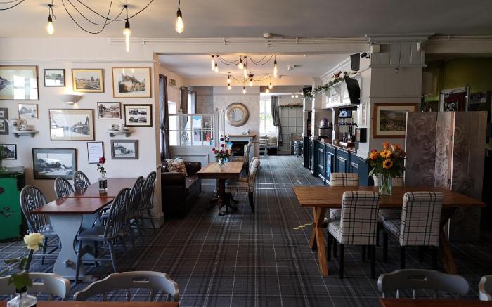 The Woolpack Inn