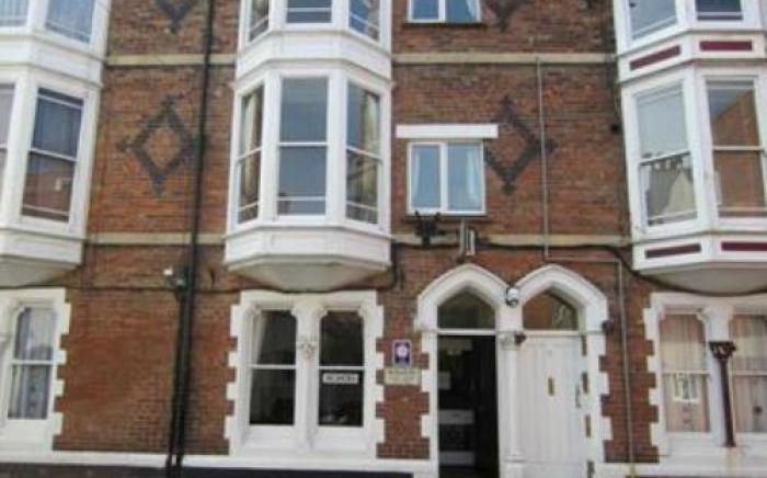 The Wilton Guest House