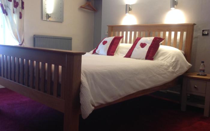 Afon Duad Inn