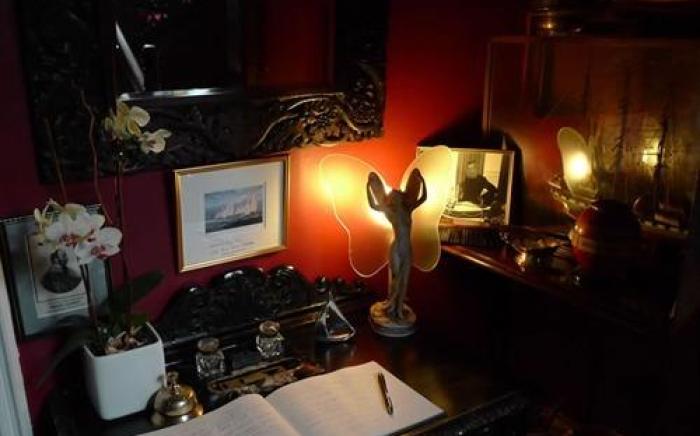 Villa Rothsay Hotel