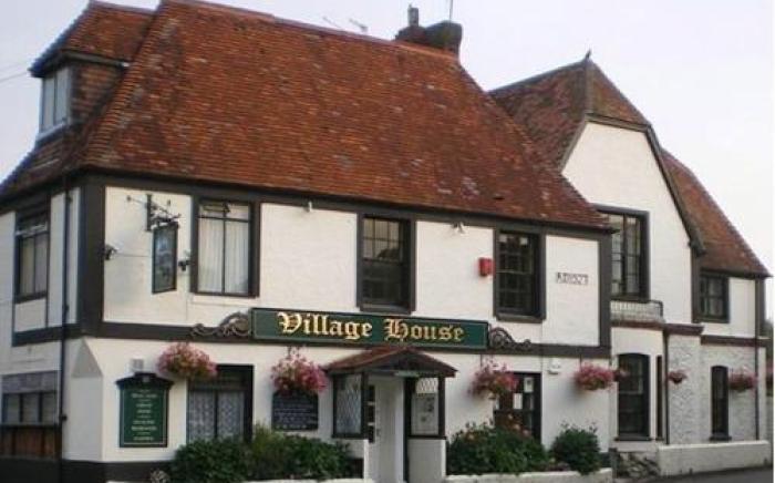 Village House Coaching Inn