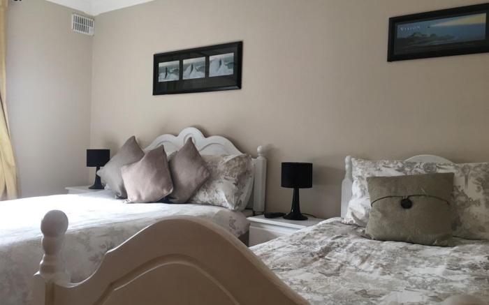 Plantation Lodge B&B