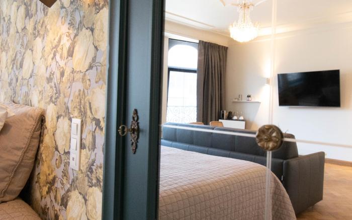 Porta Superia B&B