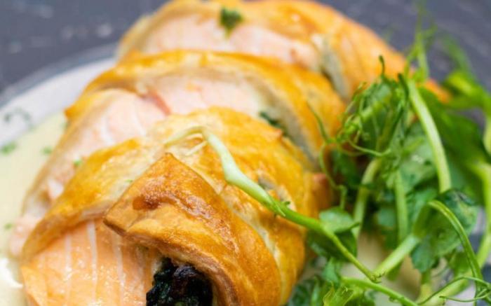 Quinlan & Cooke Boutique Townhouse